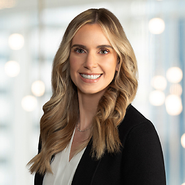 Headshot of Bonnie Odom